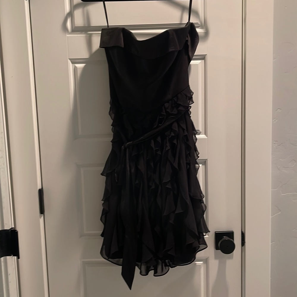 Little Black Dress White House Black Market size 8